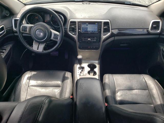 Photo 8 from auction – 2012 JEEP GRAND CHER with VIN 1C4RJEAG9CC277682