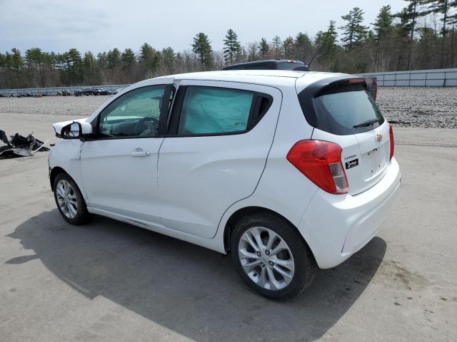 Photo 2 from auction – 2020 CHEVROLET SPARK 1LT with VIN KL8CD6SA5LC458283
