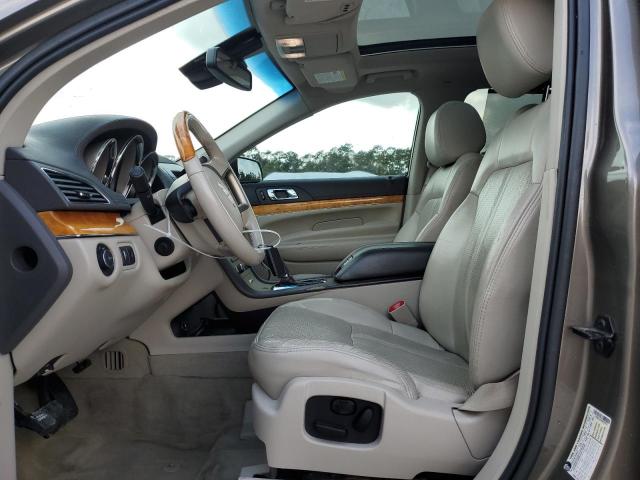 Photo 7 from auction – 2012 LINCOLN MKT with VIN 2LMHJ5AT9CBL53524