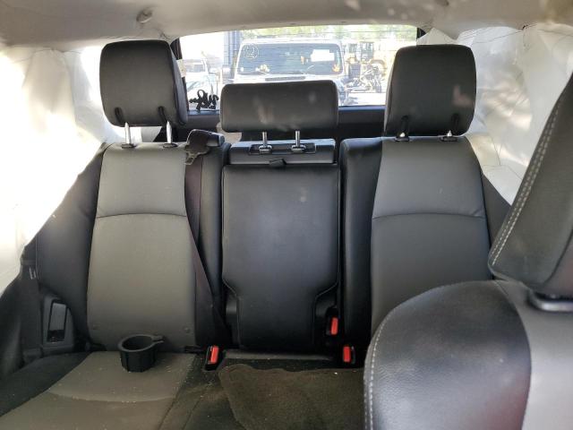 Photo 10 from auction – 2019 TOYOTA 4RUNNER SR with VIN JTEBU5JR6K5634714