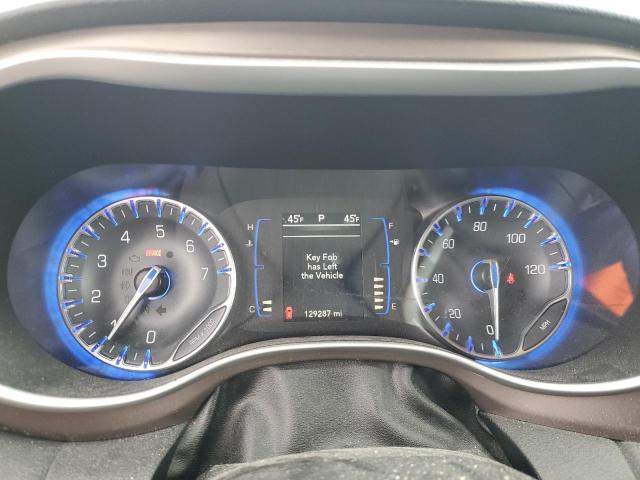 Foto 9 de la subasta – 2018 CHRYSLER PACIFICA L con VIN 2C4RC1AG7JR275131
