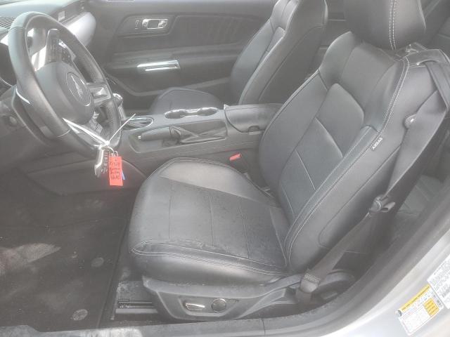 Снимка 7 от търг – 2015 FORD MUSTANG с VIN 1FA6P8TH1F5390565