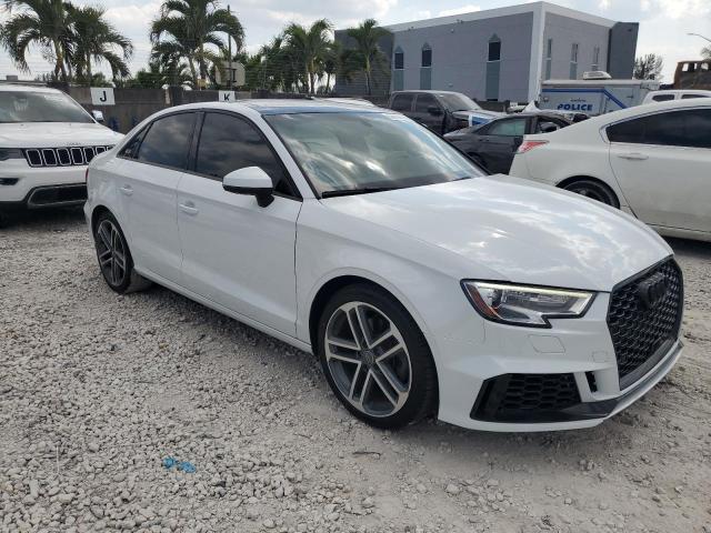 Photo 4 from auction – 2018 AUDI A3 PREMIUM with VIN WAUAUGFF8J1005615