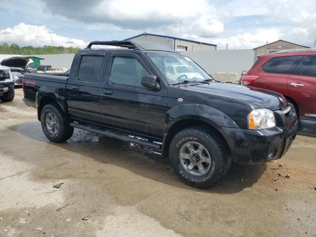 Photo 4 from auction – 2004 NISSAN FRONTIER C with VIN 1N6ED27Y34C425215