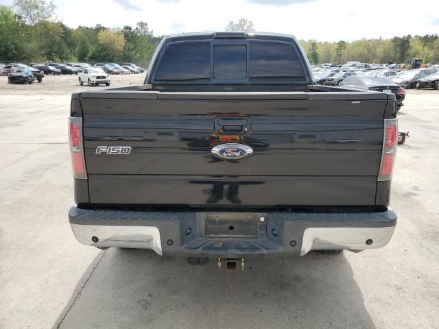 Photo 6 from auction – 2009 FORD F150 SUPER with VIN 1FTPW14V39FA33383