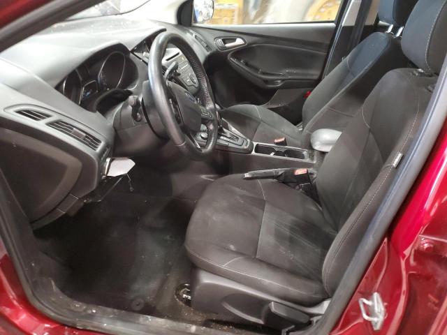 Photo 7 from auction – 2017 FORD FOCUS SE with VIN 1FADP3K2XHL213227