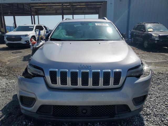 Photo 5 from auction – 2021 JEEP CHEROKEE L with VIN 1C4PJLCB8MD156182