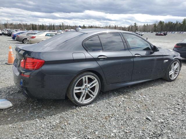 Photo 3 from auction – 2011 BMW 550 XI with VIN WBAFU9C58BC783321