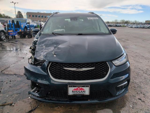 Photo 5 from auction – 2021 CHRYSLER PACIFICA T with VIN 2C4RC1BG7MR589364