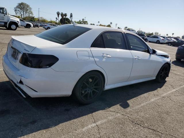 Photo 3 from auction – 2015 MERCEDES-BENZ E 350 4MAT with VIN WDDHF8JB6FB123501