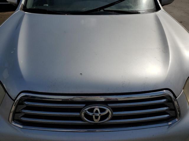 Photo 12 from auction – 2010 TOYOTA HIGHLANDER with VIN 5TDYK3EH2AS012243