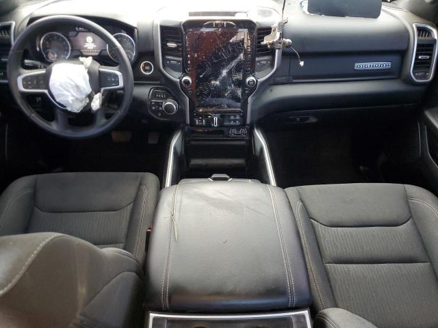 Photo 8 from auction – 2023 RAM 1500 BIG H with VIN 1C6SRFFT0PN642645