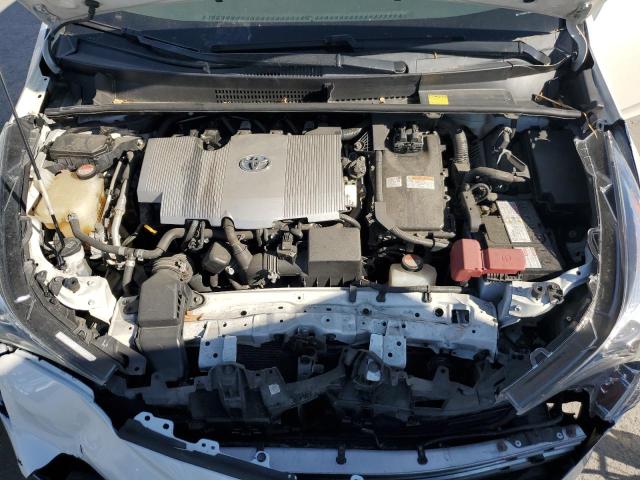 Photo 11 from auction – 2016 TOYOTA PRIUS with VIN JTDKBRFU8G3002198