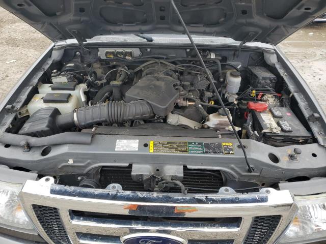 Photo 11 from auction – 2009 FORD RANGER SUP with VIN 1FTZR15E99PA54800