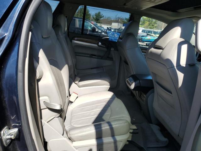 Photo 11 from auction – 2009 BUICK ENCLAVE CX with VIN 5GAEV23D09J135344