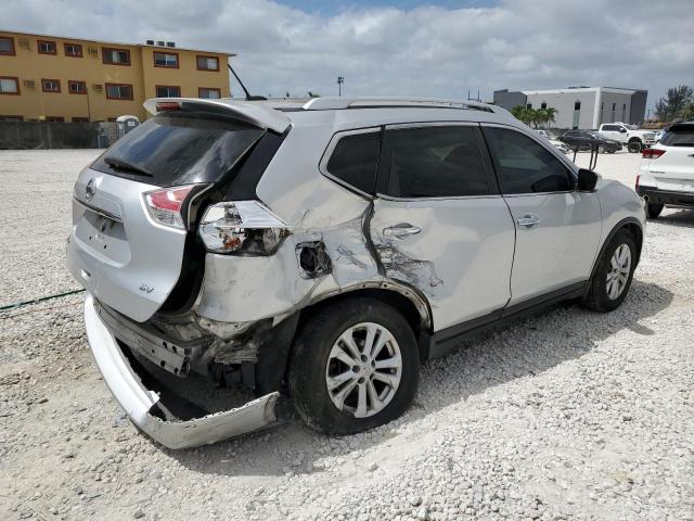 Photo 3 from auction – 2015 NISSAN ROGUE S with VIN KNMAT2MT1FP552215