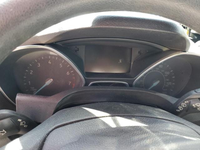 Photo 9 from auction – 2018 FORD ESCAPE SE with VIN 1FMCU0GD3JUC02119