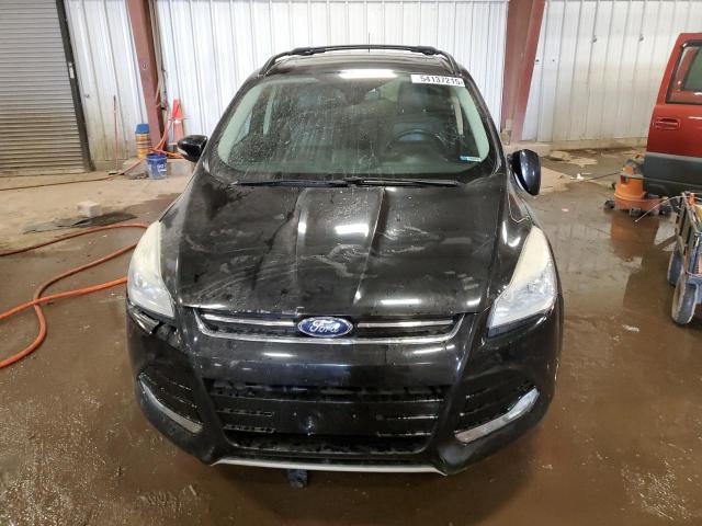 Photo 5 from auction – 2013 FORD ESCAPE SEL with VIN 1FMCU0HX2DUB38488