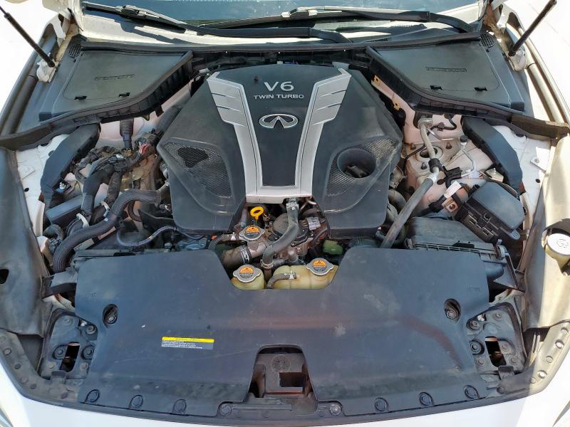 Photo 11 from auction – 2017 INFINITI Q50 PREMIU with VIN JN1EV7AP4HM730755