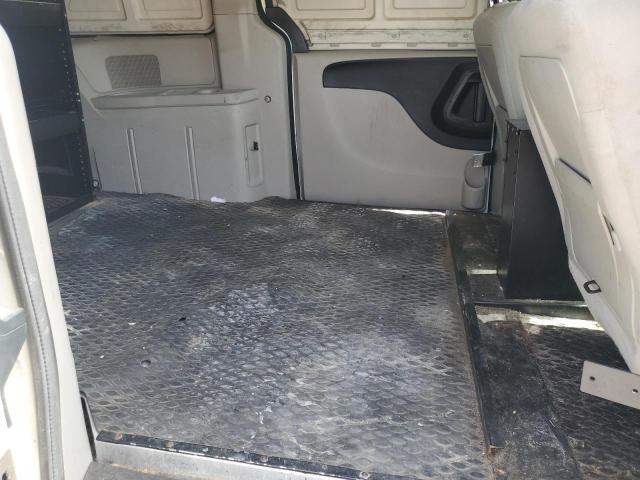 Photo 11 from auction – 2013 RAM RAM VAN CA with VIN 2C4JRGAG4DR756876