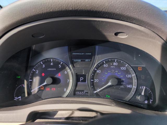 Photo 9 from auction – 2014 LEXUS RX 350 BAS with VIN 2T2BK1BA3EC240456