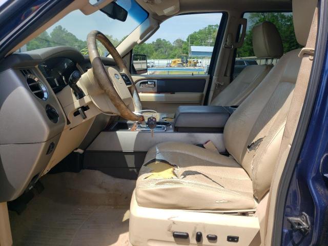Photo 7 from auction – 2010 FORD EXPEDITION with VIN 1FMJU1H55AEB69719