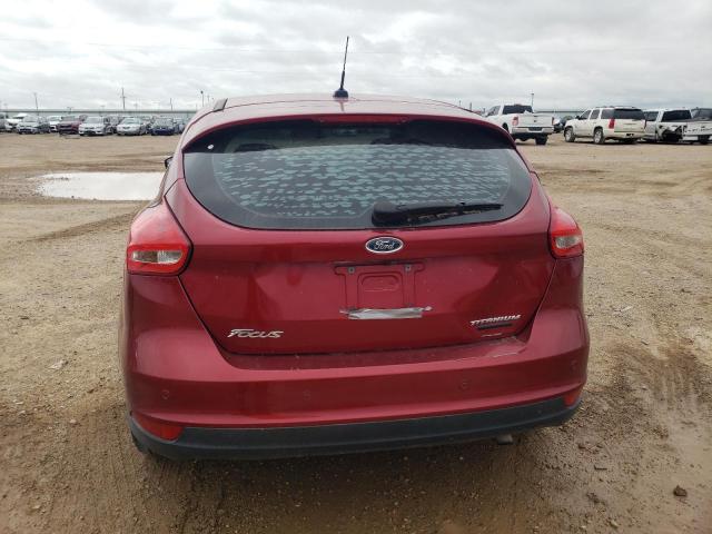 Photo 6 from auction – 2015 FORD FOCUS TITA with VIN 1FADP3N25FL328231