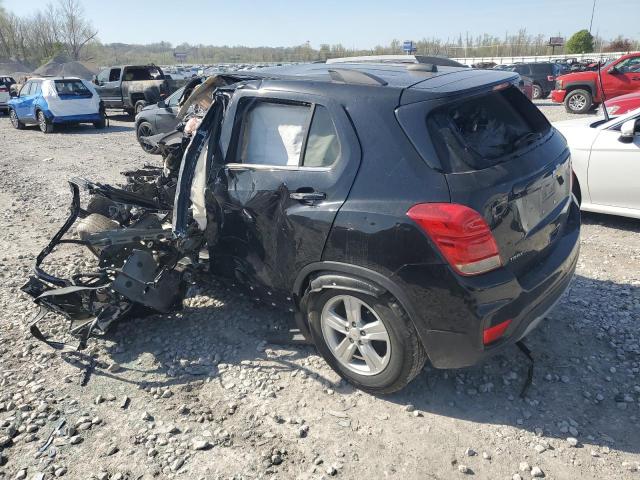 Photo 2 from auction – 2019 CHEVROLET TRAX 1LT with VIN KL7CJLSB9KB945625