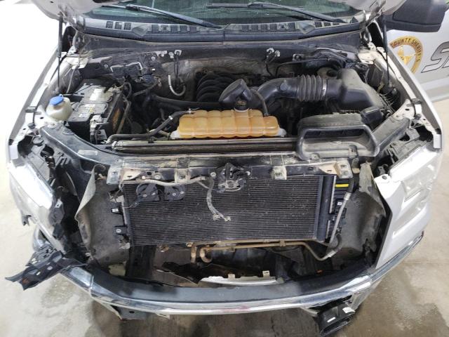 Photo 11 from auction – 2016 FORD F150 SUPER with VIN 1FTEW1EF6GKD88325