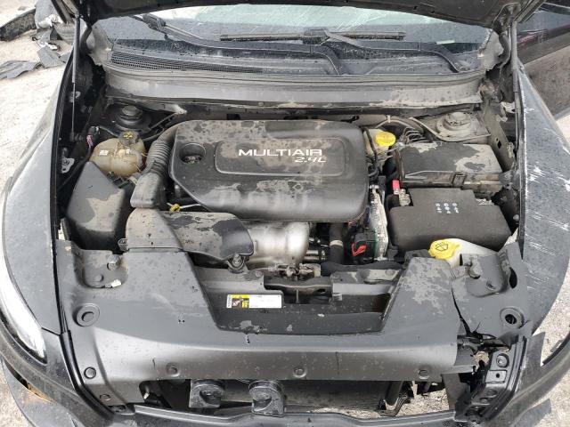 Photo 11 from auction – 2015 JEEP CHEROKEE L with VIN 1C4PJMCB5FW552941