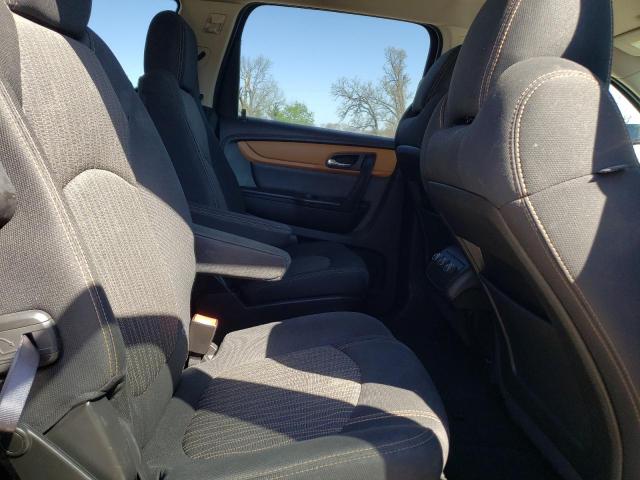 Photo 11 from auction – 2014 CHEVROLET TRAVERSE L with VIN 1GNKRGKD8EJ225198