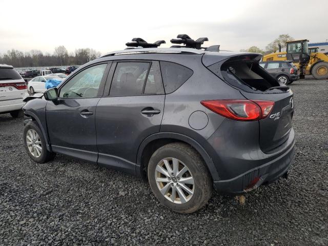 Photo 2 from auction – 2014 MAZDA CX-5 TOURI with VIN JM3KE4CY1E0390074