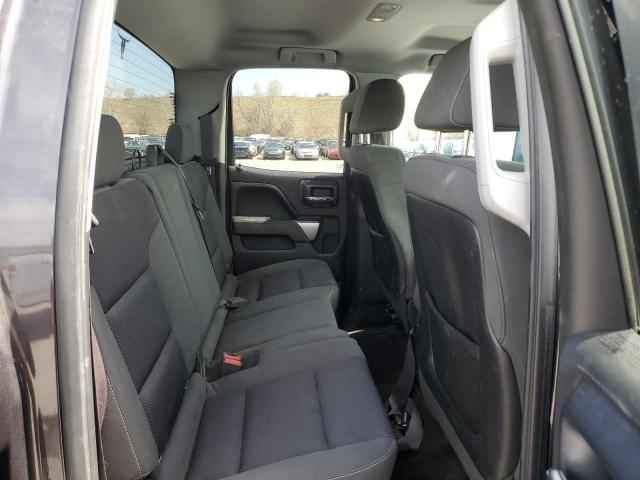 Photo 10 from auction – 2015 CHEVROLET SILVERADO with VIN 1GCVKREC8FZ217730