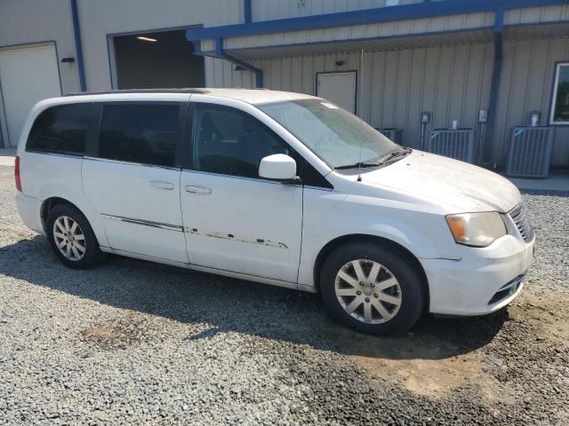 Photo 4 from auction – 2014 CHRYSLER TOWN & COU with VIN 2C4RC1BG8ER272839