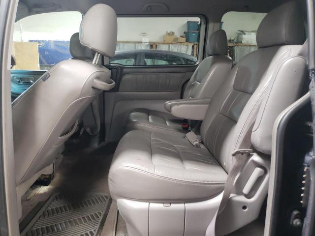 Photo 11 from auction – 2003 HONDA ODYSSEY EX with VIN 5FNRL180X3B100704