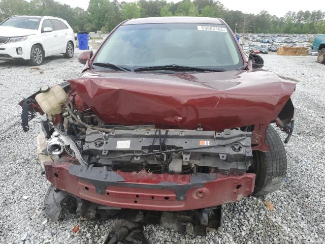 Photo 5 from auction – 2011 MAZDA 3 I with VIN JM1BL1VF1B1900468
