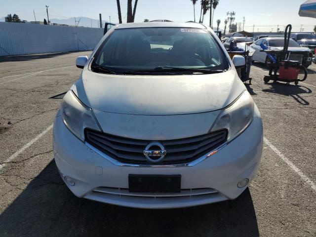 Photo 5 from auction – 2014 NISSAN VERSA NOTE with VIN 3N1CE2CP9EL355717