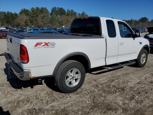 Снимка 3 от търг – 2003 FORD F150 с VIN 2FTRX18WX3CB02629