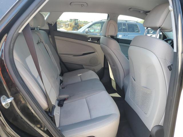 Photo 11 from auction – 2016 HYUNDAI TUCSON LIM with VIN KM8J33A26GU161089
