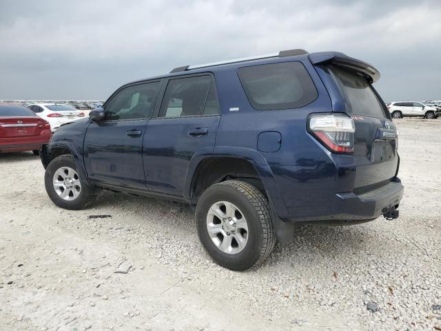 Photo 2 from auction – 2021 TOYOTA 4RUNNER SR with VIN JTEMU5JR4M5917821