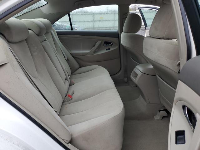 Photo 10 from auction – 2009 TOYOTA CAMRY BASE with VIN 4T1BE46K59U817346