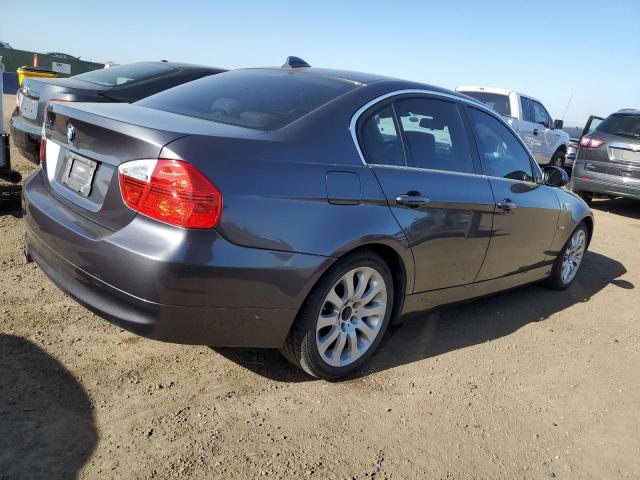 Photo 3 from auction – 2006 BMW 330 XI with VIN WBAVD33506KV66561