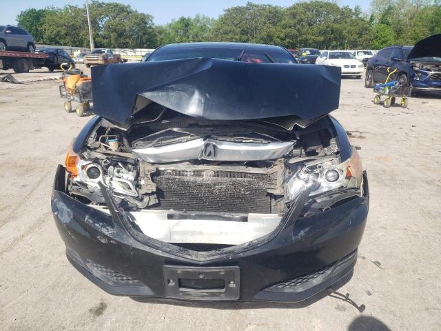 Photo 5 from auction – 2014 ACURA ILX 20 with VIN 19VDE1F31EE007864