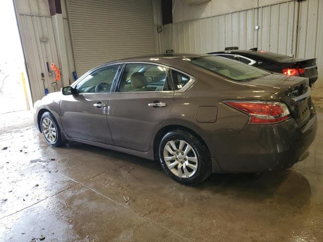 Photo 2 from auction – 2014 NISSAN ALTIMA 2.5 with VIN 1N4AL3AP9EC135126