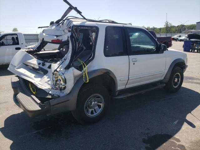 Photo 3 from auction – 1998 FORD EXPLORER with VIN 1FMYU22X0WUC49831