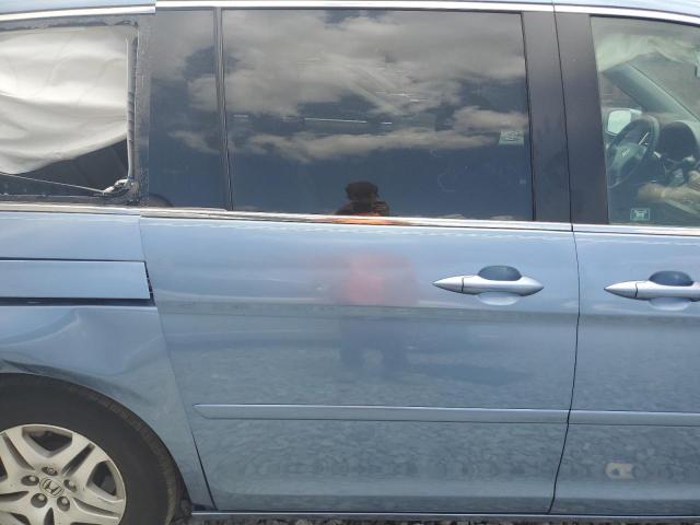 Photo 11 from auction – 2005 HONDA ODYSSEY EX with VIN 5FNRL38405B126178