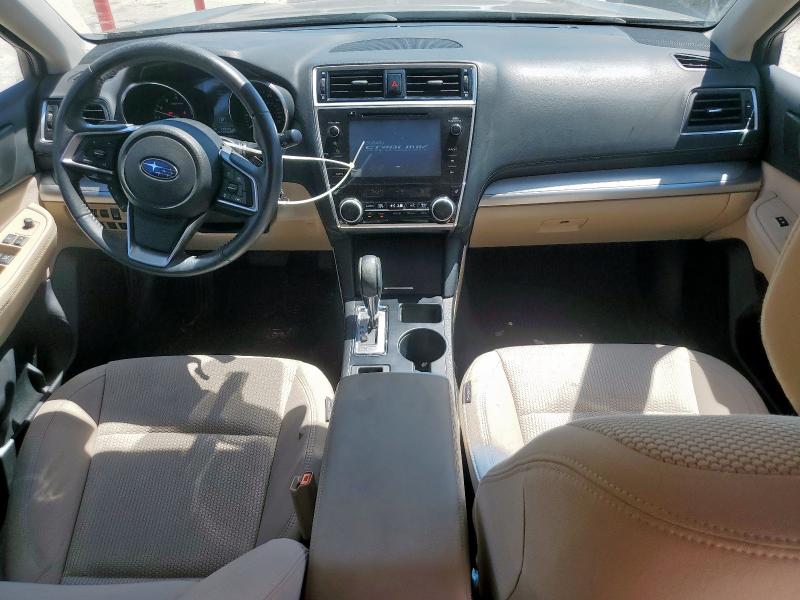 Photo 8 from auction – 2019 SUBARU OUTBACK 2. with VIN 4S4BSAFC9K3235214