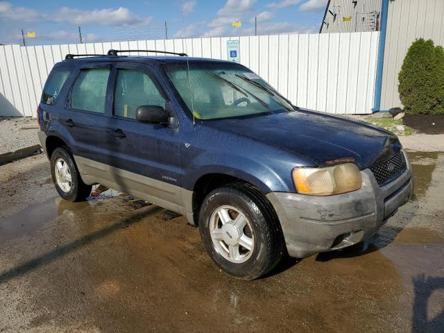 Photo 4 from auction – 2002 FORD ESCAPE XLS with VIN 1FMYU01152KC17982