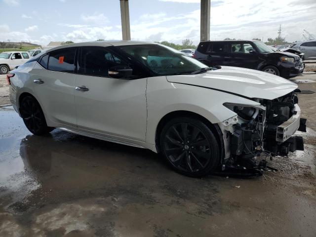 Photo 4 from auction – 2017 NISSAN MAXIMA 3.5 with VIN 1N4AA6AP2HC450751