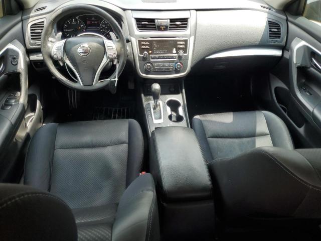 Photo 8 from auction – 2017 NISSAN ALTIMA 2.5 with VIN 1N4AL3AP6HC225600